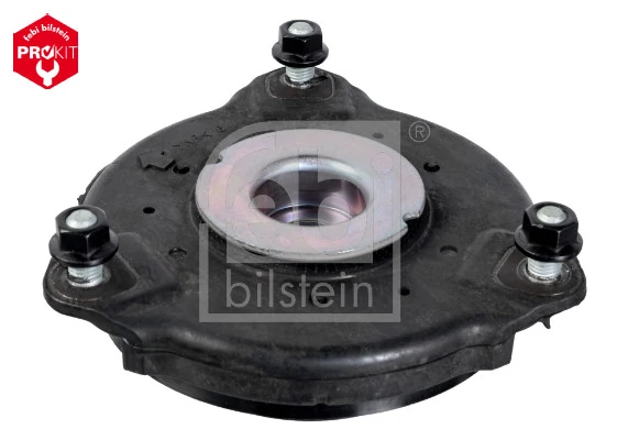 Repair Kit, suspension strut support mount